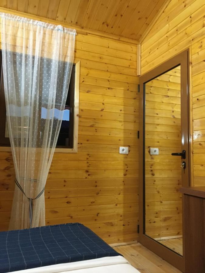 Violet Village بورش المظهر الخارجي الصورة