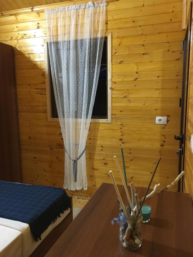 Violet Village بورش المظهر الخارجي الصورة
